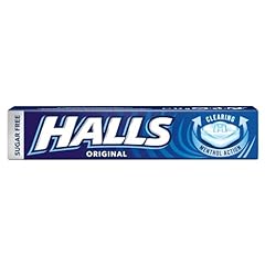 Halls original sugar for sale  Delivered anywhere in UK