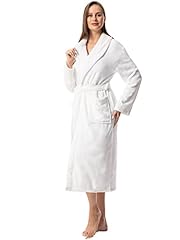 Vislivin fluffy bathrobe for sale  Delivered anywhere in UK