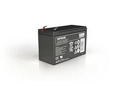 Fiamm batterie plomb d'occasion  Livré partout en Belgiqu