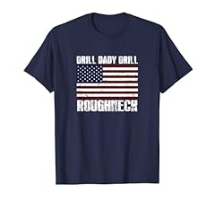 Uomo roughneck camicia usato  Spedito ovunque in Italia 