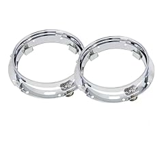 Meskel front headlights for sale  Delivered anywhere in UK