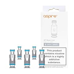 Aspire replacement coils for sale  Delivered anywhere in UK