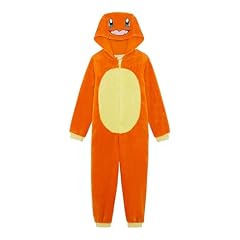 Pokémon pyjama capuche d'occasion  Livré partout en France