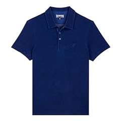 Men terry polo for sale  Delivered anywhere in USA 