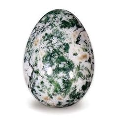 Tree agate crystal for sale  Delivered anywhere in UK