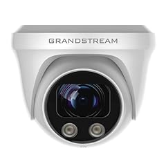 Security camera grandstream usato  Spedito ovunque in Italia 
