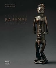 Babembé statuaire sculpture d'occasion  Livré partout en France