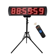 Countdown timer stoppuhr gebraucht kaufen  Wird an jeden Ort in Deutschland