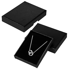 Telooco 2pcs jewellery for sale  Delivered anywhere in UK