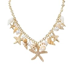 Cywq shell starfish for sale  Delivered anywhere in UK