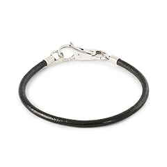 Trollbeads original leather for sale  Delivered anywhere in UK