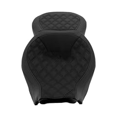 Motorcycle seat pad for sale  Delivered anywhere in UK
