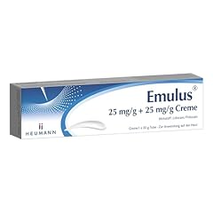 Emulus creme betäubungscreme gebraucht kaufen  Wird an jeden Ort in Deutschland