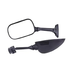Motorcycle rearview mirror for sale  Delivered anywhere in UK