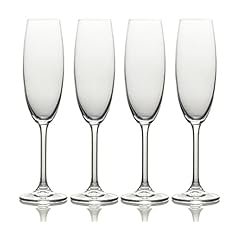 Mikasa julie clear for sale  Delivered anywhere in UK