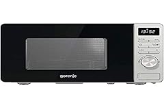 Gorenje a4x microwave for sale  Delivered anywhere in UK