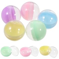 Healifty 50pcs translucent for sale  Delivered anywhere in UK