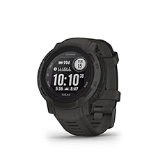 Garmin instinct solar usato  Spedito ovunque in Italia 