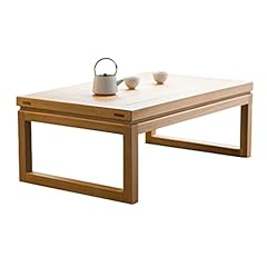 Solid wood coffee for sale  Delivered anywhere in UK