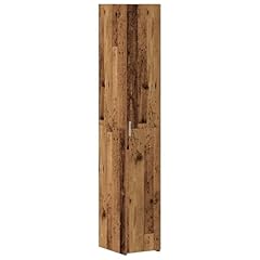 Vidaxl highboard altholz gebraucht kaufen  Wird an jeden Ort in Deutschland