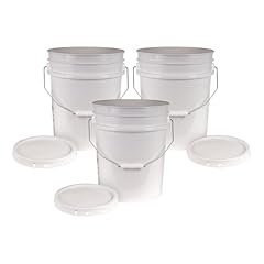Ateret gallon white for sale  Delivered anywhere in USA 