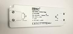 Actec alimentatore trasformato usato  Spedito ovunque in Italia 