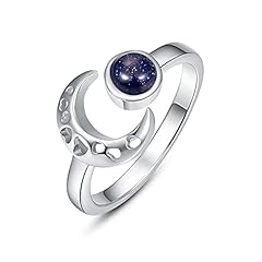 Aplomb moon ring for sale  Delivered anywhere in UK