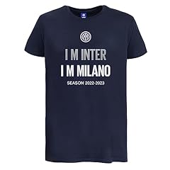 maillot inter milan d'occasion  Livré partout en France