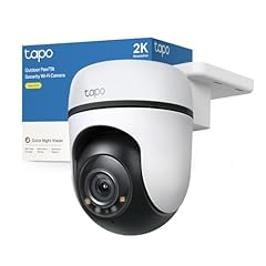 Tapo telecamera esterno usato  Spedito ovunque in Italia 
