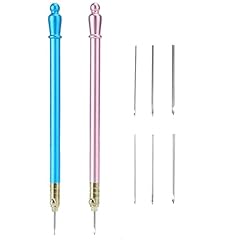 Kooingtech embroidery needles for sale  Delivered anywhere in UK
