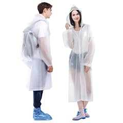 Kllj poncho impermeabile usato  Spedito ovunque in Italia 