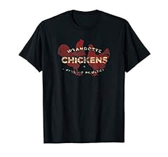 Wyandotte chicken rooster for sale  Delivered anywhere in USA 