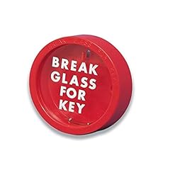 Firechief kb1 circular for sale  Delivered anywhere in UK