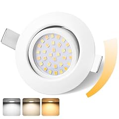 Geyoulux led einbaustrahler gebraucht kaufen  Wird an jeden Ort in Deutschland