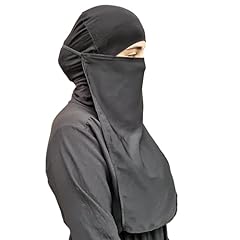 Niqab gesichtsschleier jilbab gebraucht kaufen  Wird an jeden Ort in Deutschland