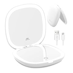 Wobsion travel mirror for sale  Delivered anywhere in USA 