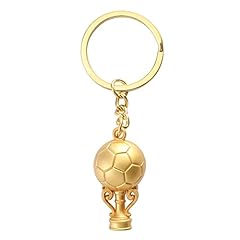 Trixes gold football for sale  Delivered anywhere in UK