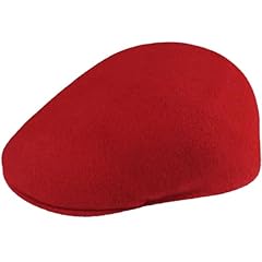 Kangol bonnet wool d'occasion  Livré partout en France