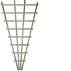 Large fan shaped for sale  Delivered anywhere in UK