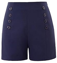 Juniors shorts vintage for sale  Delivered anywhere in USA 