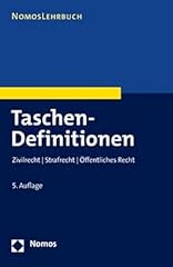 Taschen definitionen zivilrech gebraucht kaufen  Wird an jeden Ort in Deutschland