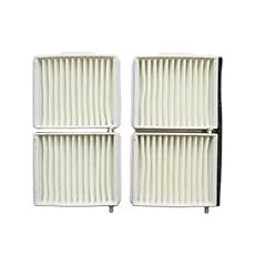 Filtre climatisation habitacle d'occasion  Livré partout en France