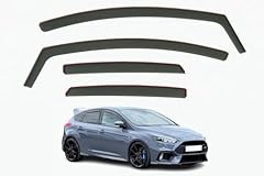 Set wind deflectors for sale  Delivered anywhere in UK