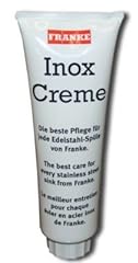 Franke inox creme for sale  Delivered anywhere in USA 
