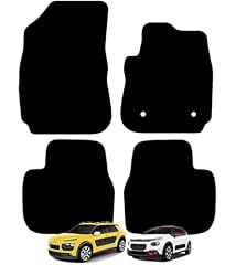 Carsio carpet car for sale  Delivered anywhere in UK