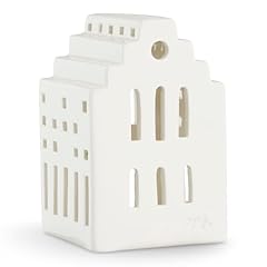 Kahler porta tealight usato  Spedito ovunque in Italia 