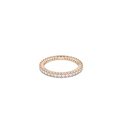 Swarovski vittore ring for sale  Delivered anywhere in USA 