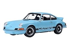 Autoart 911 carrera usato  Spedito ovunque in Italia 