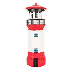 Décorative phare solaire d'occasion  Livré partout en France