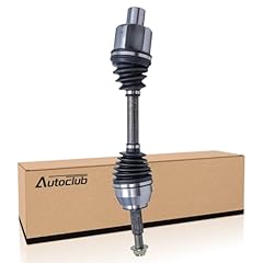 Autoclub 4wd front for sale  Delivered anywhere in USA 